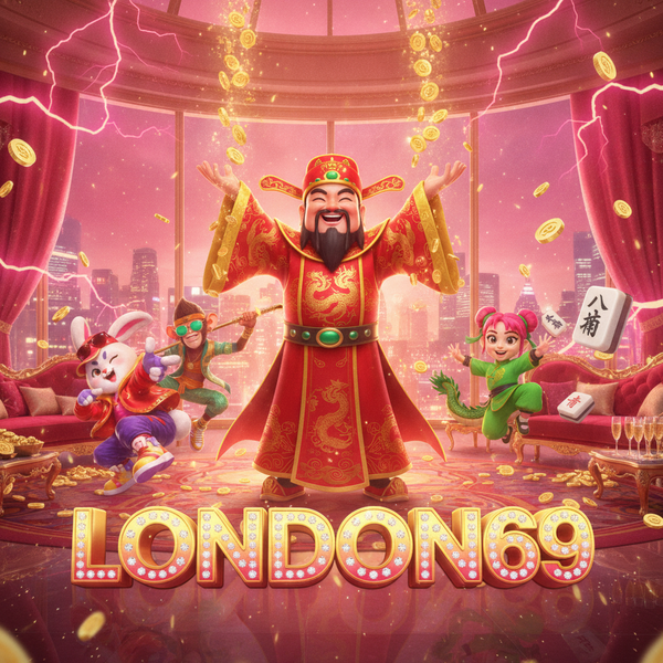London69 | Webtoto99 Login Link Anti Blokir Togel London69: Portal Game Online Update 16+ Provider Terkini 2026 Live Casino 2026